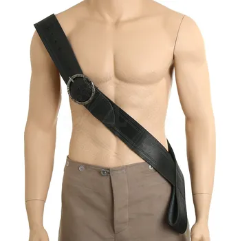 Replika zbraně Špulák Bandalír na meč, kord, rapír či šavli