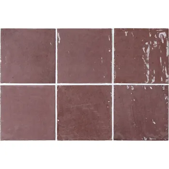 Stavební materiál Equipe LA RIVIERA Juneberry 13,2x13,2 (1m2) (EQ-3) 25858