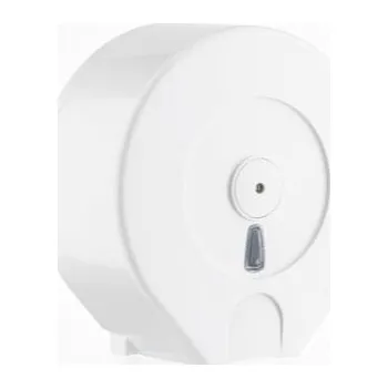 MP Zásobník na Jumbo maxi 240, bílý plast