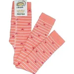 dětské punčochové legíny froté pro holčičky velikost 92-98