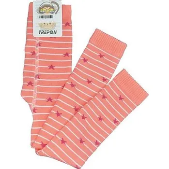 dětské punčochové legíny froté pro holčičky velikost 92-98