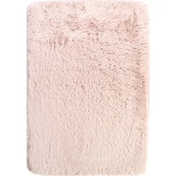 Koupelnová předložka Koupelnová předložka RABBIT New Pink Rozměr 40x50 cm