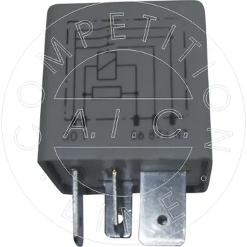 Palivové čerpadlo AIC Relé, palivové čerpadlo 55966