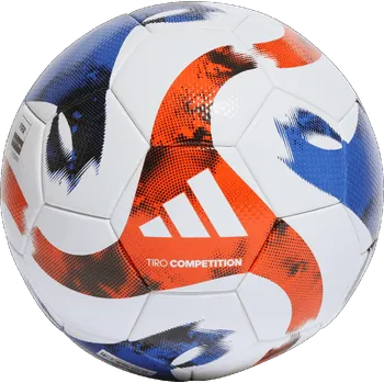 Fotbalový míč Fotbalový míč Adidas Tiro Competition Velikost: 5 UK