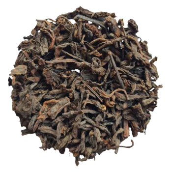 Čaj Pu-Erh 5th Grade - černý čaj, balení 50 g