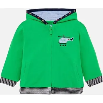 mikina pro miminko Mayoral 1432 velikost 68