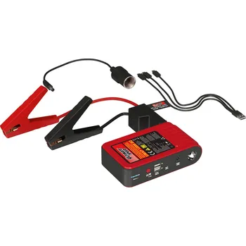 Startovací zdroj Ultimate Speed UMAP 12000 B2