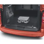 Síť do zavazadlového prostoru Peugeot 508, 508 SW, Traveller
