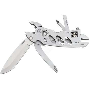 Multifunkční nůž e.d.c. Švýcarský nůž e.d.c. Multitool