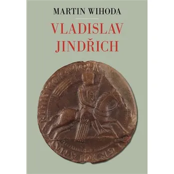 Kniha Vladislav Jindřich
