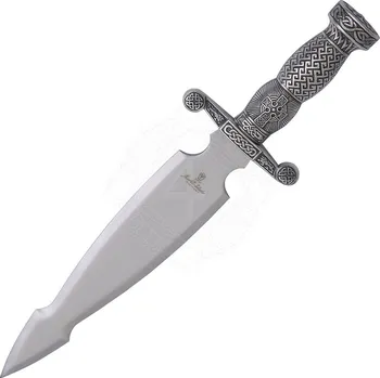 Replika zbraně Marto Keltská dýka Briant