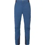 Rab Ascendor Light Pants pánské kalhoty Barva: Ink, Velikost: L, Délka nohavic: Zkrácené