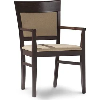 Jídelní židle NábytekProNás Designové křesílko IRENE 210