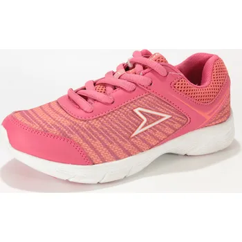 Dětská obuv sportovní POWER SA POW841 růžová 32