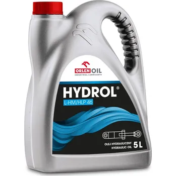 ORLEN OIL Hydrol L-HM/HLP 46