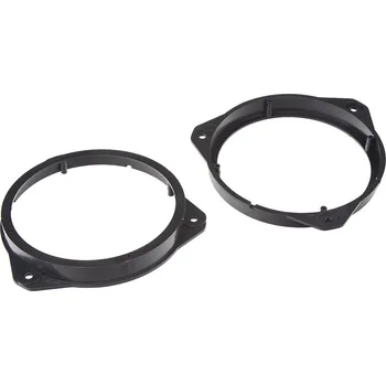 Reproduktor do auta PLAST pro repro Citroen Jumper 2006-, P. Boxer, F. Ducato, F.Grande Punto, Opel 05- 165mm přední (10541)