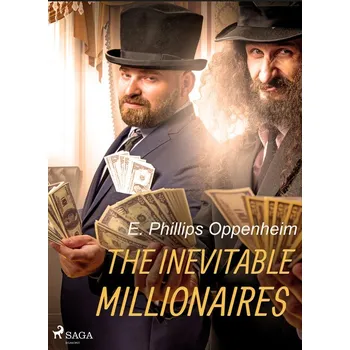 Kniha The Inevitable Millionaires