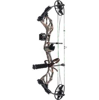 Luk Man Kung Kladkový luk Thorn Man Kung MK-CBA5FC