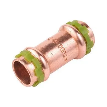 Fitinka VSH SudoPress CU Nátrubek CU lisovací 42 mm Press