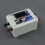 TR82 - regulátor napětí frekvenční 12-80V, 2400W (na plochu)