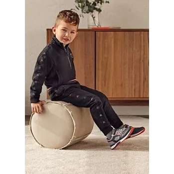 dětská značková tepláková souprava Mayoral 4834 velikost 122