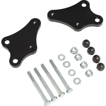 Rám pro motocykl Adaptéry pro padací rámy Honda XL 750 Transalp (23-)