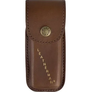 Pouzdro na nůž Leatherman - Kožené pouzdro M