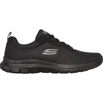 Dámské tenisky SKECHERS Flex Appeal 4.0 Brilliant View 149303-BBK