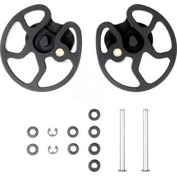 Toulec Man Kung Sada vaček Man Kung MK-XB58