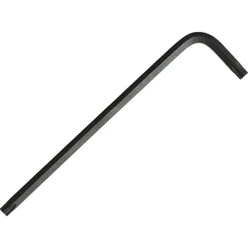 Klíč Klíč torx s vývrtem Bondhus - T27