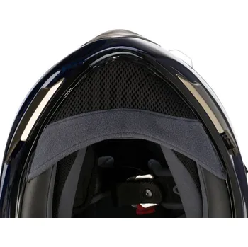 Motodoplněk HJC bradový deflektor RPHA 11 black