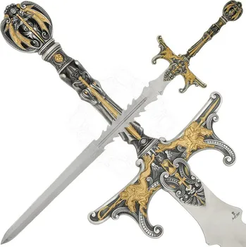 Replika zbraně Marto Meč Apokalyptických jezdců