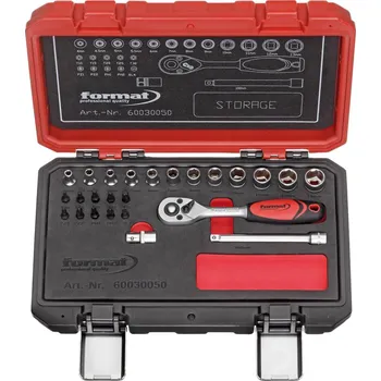 Gola sada Gola sada Format 1/4" - 25 dílná
