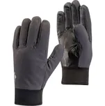 Black Diamond Midweight Softshell Gloves Velikost: S