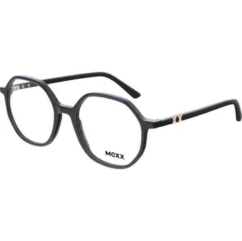 Brýlová obroučka MEXX 2573 černá lesk, stranice černá lesk 100
