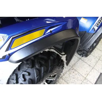 Kimpex Overfender Arctic Cat 500,550,650,700i, 1000, 1000i,