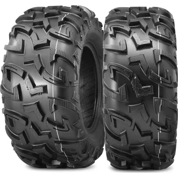 BULLDOG TIRES B331, 25x8-12 (51J)