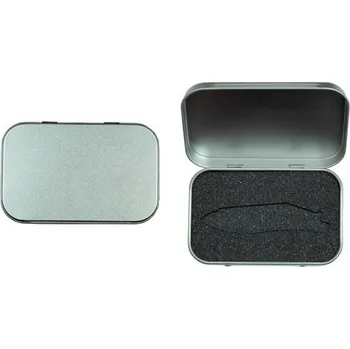 Dárková krabička Mikov Dárková plechová krabička