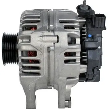 Alternátor generátor HELLA 8EL 012 426-141