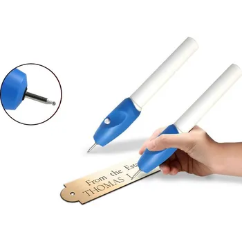 TIP! Gravírovací pero