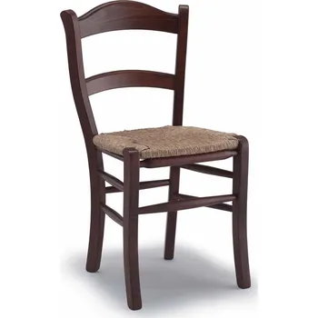 Jídelní židle NábytekProNás Designová jídelní židle MAROCCA 114 - výplet