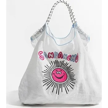 Nákupní taška Eko nákupní dámská taška - E