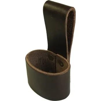 Karnevalový doplněk imago Závěs na zbraň svislý, barva přírodní