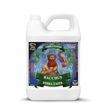 Hnojivo Hnojivo Terra Power Bacchus - Terra Taste Objem: 500ml