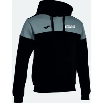 Pánská mikina Mikina s kapucí JOMA Crew JUDO Jablonec