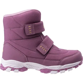 Chlapecké tenisky Dětské Zimní boty MARTES MENIVEK JR M000181898 – Fialová 31