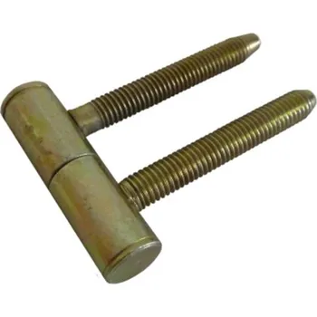 pant BKshop Dveřní závěs šroubovaný 60x13,5