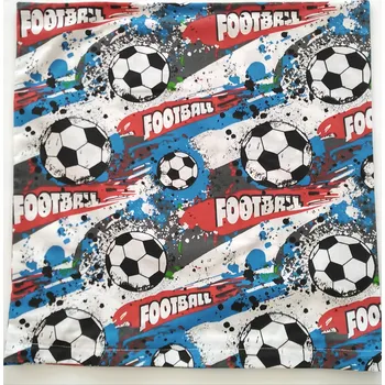 Povlak na polštářek Povlak na polštářek FOTBAL