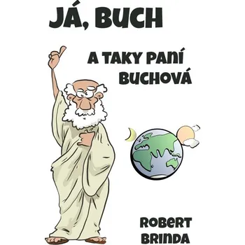 Kniha Já, Buch