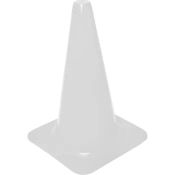Tréninkové kužely Cawila BFP Marking cone PRO 40cm 1000615319-weiss Velikost OS